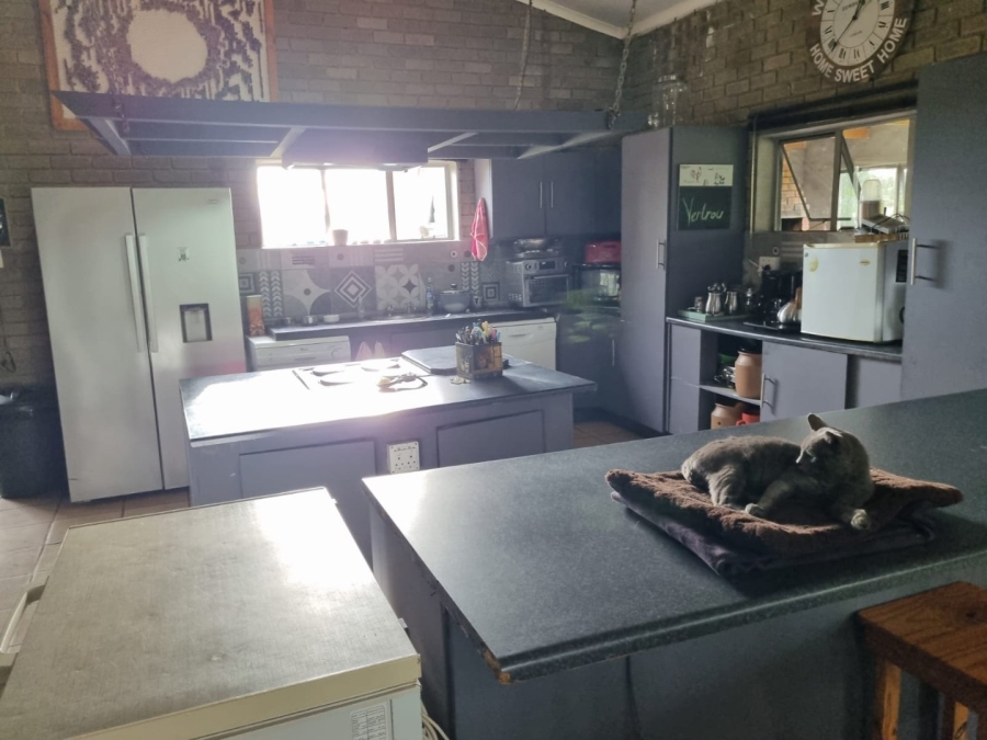 Commercial Property for Sale in Bloemdal Free State